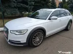 Audi a6 allroad 3.0 tdi