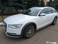 Audi a6 allroad 3.0 tdi
