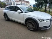 Audi a6 allroad 3.0 tdi 