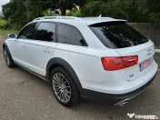 Audi a6 allroad 3.0 tdi 