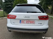 Audi a6 allroad 3.0 tdi 