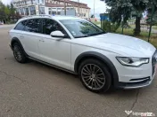 Audi a6 allroad 3.0 tdi 