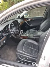 Audi a6 allroad 3.0 tdi 