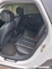 Audi a6 allroad 3.0 tdi 