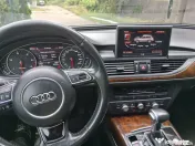 Audi a6 allroad 3.0 tdi 