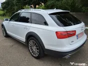 Audi a6 allroad 3.0 tdi 