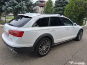 Audi a6 allroad 3.0 tdi 