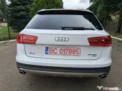 Audi a6 allroad 3.0 tdi 