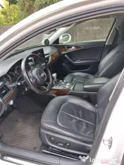 Audi a6 allroad 3.0 tdi 