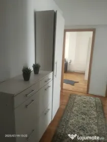 Inchiriez apartament 2 camere, decomandat, zona excelenta str. Gen. Grig. Balan