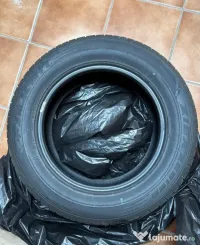Set 4 anvelope de vara Falken 205/65/16, rulate 250 km 