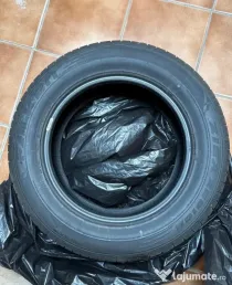 Set 4 anvelope de vara Falken 205/65/16, rulate 250 km