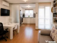 Studio 31.08 mp + parcare – Etaj 2,ARED 