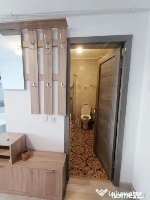 Garsoniera de vanzare, 28 mp, zona 1 Mai - Craiova (Dolj)
