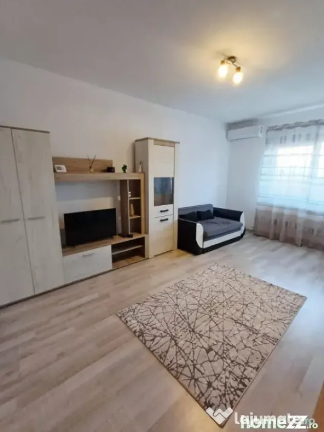 Garsoniera de vanzare, 28 mp, zona 1 Mai - Craiova (Dolj)