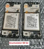 Dezmembrez Samsung Galaxy A51 acumulator placa incarcare