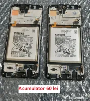 Dezmembrez Samsung Galaxy A51 acumulator placa incarcare 