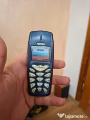 Nokia 3510 i liber retea ! 