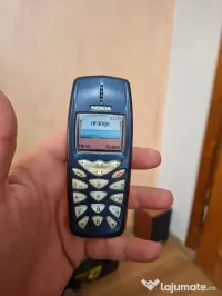 Nokia 3510 i liber retea ! 