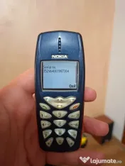 Nokia 3510 i liber retea ! 