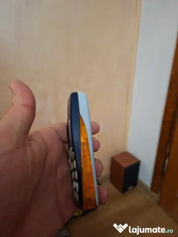 Nokia 3510i liber retea!