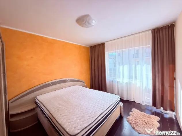 Inchiriere Apartament 4 camere, bloc 2008, parcare, Hotel Ro - Zalau (Salaj)