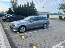 Mercedes Benz C 220 CDI, 169000 KM reali, cutie manuala.