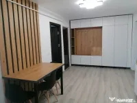 Apartament cu 2 dormitoare de inchiriat