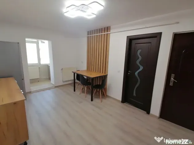 Apartament cu 2 dormitoare de inchiriat - Slatina (Olt)