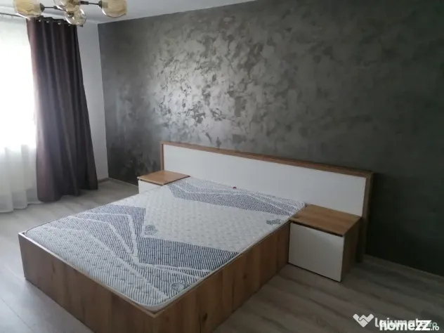 Apartament cu 2 dormitoare de inchiriat - Slatina (Olt)