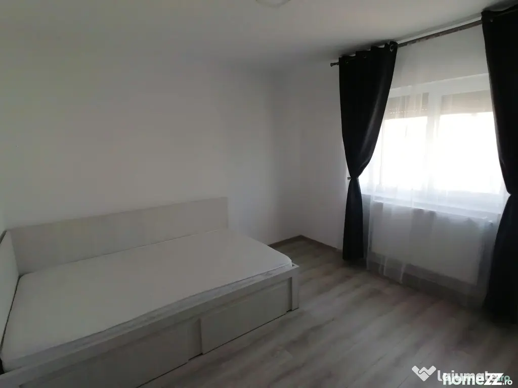 Apartament cu 2 dormitoare de inchiriat - Slatina (Olt)