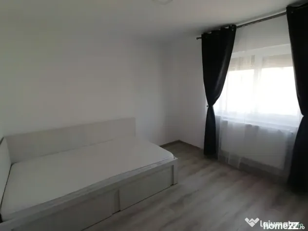 Apartament cu 2 dormitoare de inchiriat - Slatina (Olt)