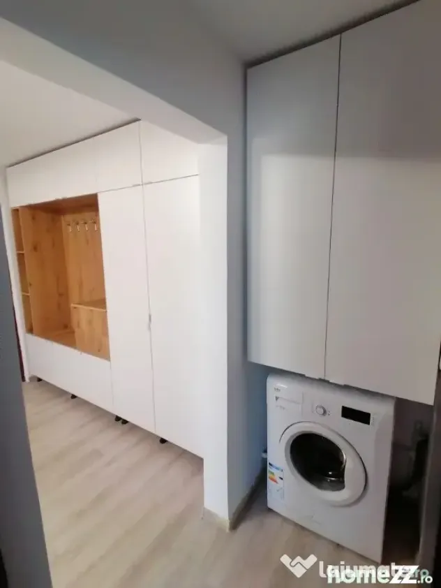 Apartament cu 2 dormitoare de inchiriat - Slatina (Olt)