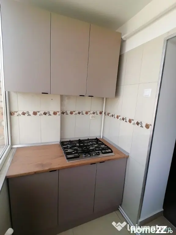 Apartament cu 2 dormitoare de inchiriat - Slatina (Olt)