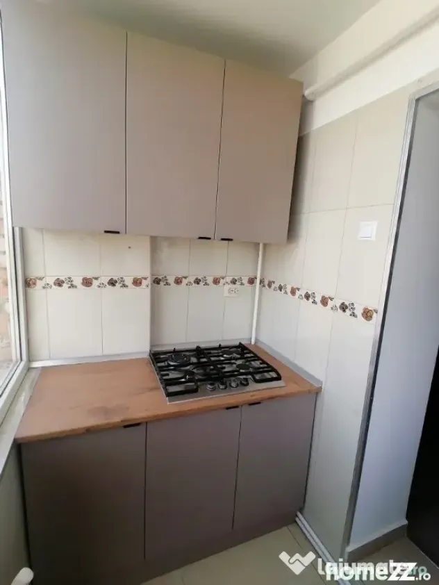 Apartament cu 2 dormitoare de inchiriat - Slatina (Olt)