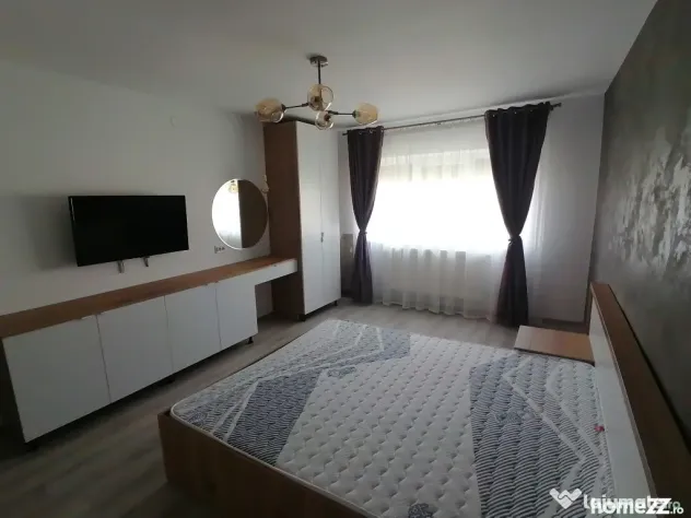 Apartament cu 2 dormitoare de inchiriat - Slatina (Olt)