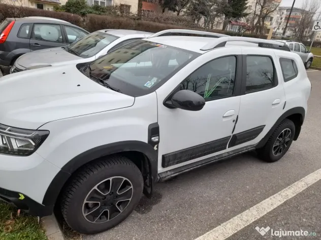 Vand D. Duster 1 L+Gpl.