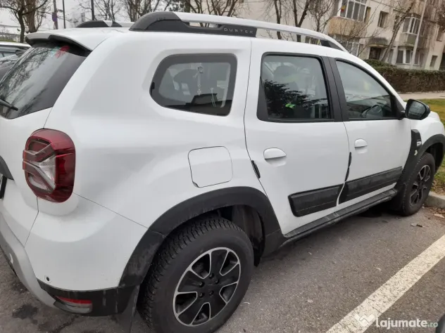Vand D. Duster 1 L+Gpl.
