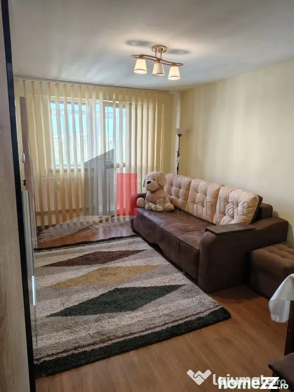 2 camere Dr. Taberei Romancierilor - Bucuresti (Bucuresti-Ilfov)