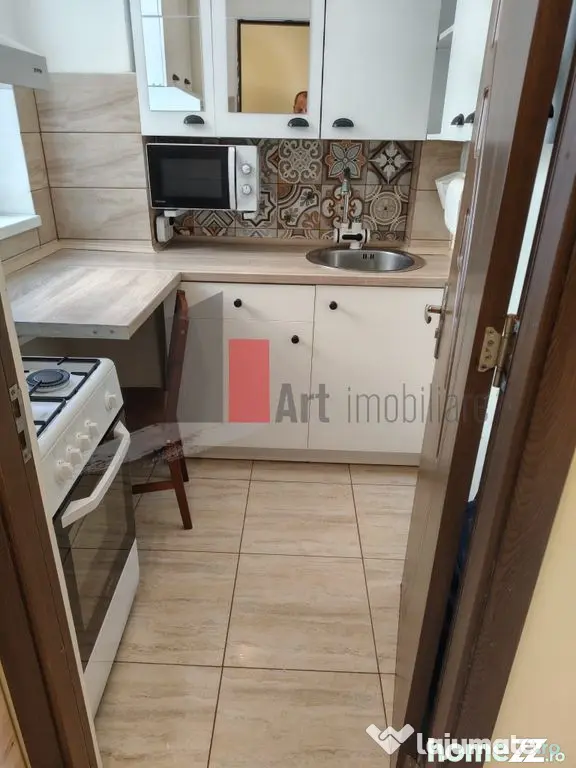 2 camere Dr. Taberei Romancierilor - Bucuresti (Bucuresti-Ilfov)