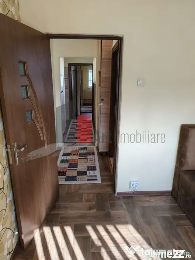 2 camere Dr. Taberei Romancierilor - Bucuresti (Bucuresti-Ilfov)