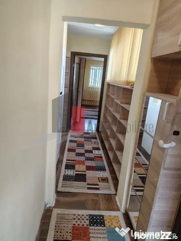 2 camere Dr. Taberei Romancierilor - Bucuresti (Bucuresti-Ilfov)