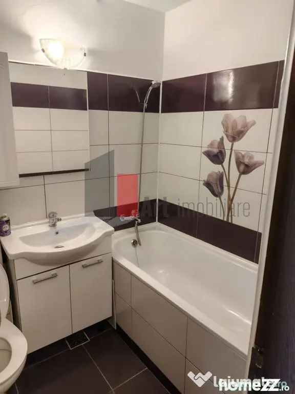 2 camere Dr. Taberei Romancierilor - Bucuresti (Bucuresti-Ilfov)
