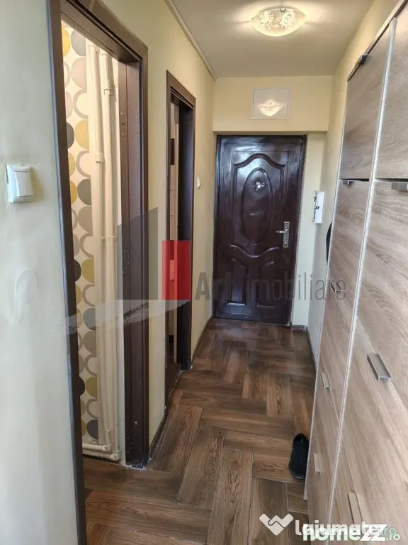 2 camere Dr. Taberei Romancierilor - Bucuresti (Bucuresti-Ilfov)