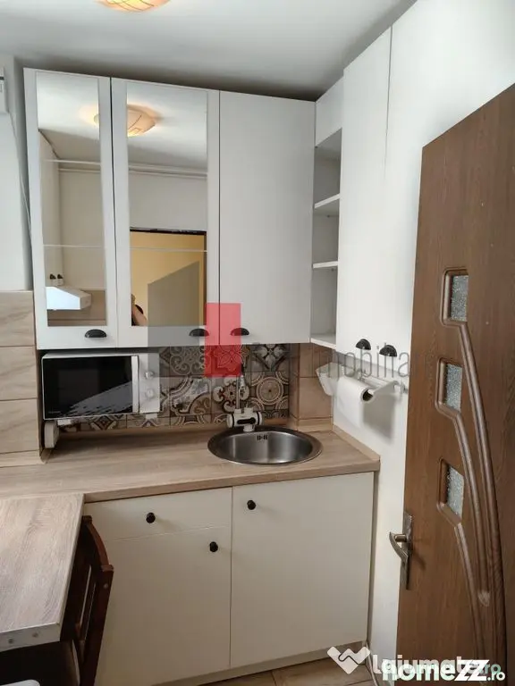 2 camere Dr. Taberei Romancierilor - Bucuresti (Bucuresti-Ilfov)