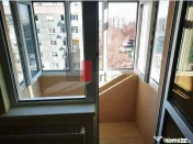2 camere Dr. Taberei Romancierilor