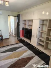 2 camere Dr. Taberei Romancierilor 
