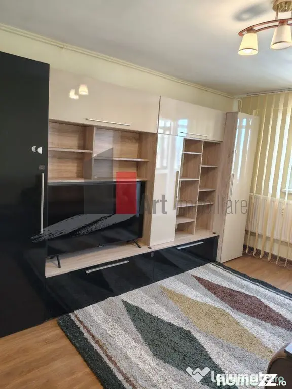 2 camere Dr. Taberei Romancierilor - Bucuresti (Bucuresti-Ilfov)