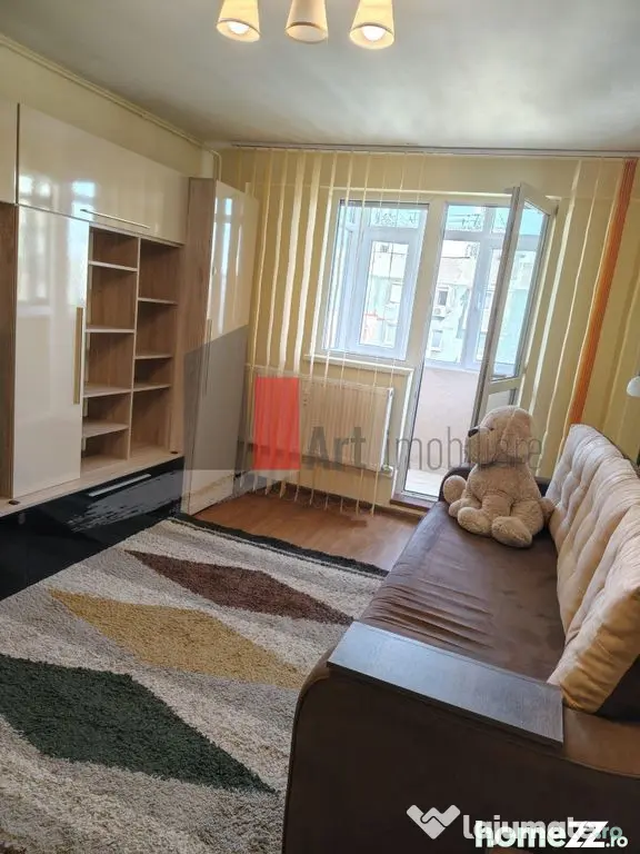 2 camere Dr. Taberei Romancierilor - Bucuresti (Bucuresti-Ilfov)