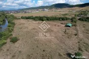 Oportunitate excelentă de investiție! Teren 12.600 mp. Unirea